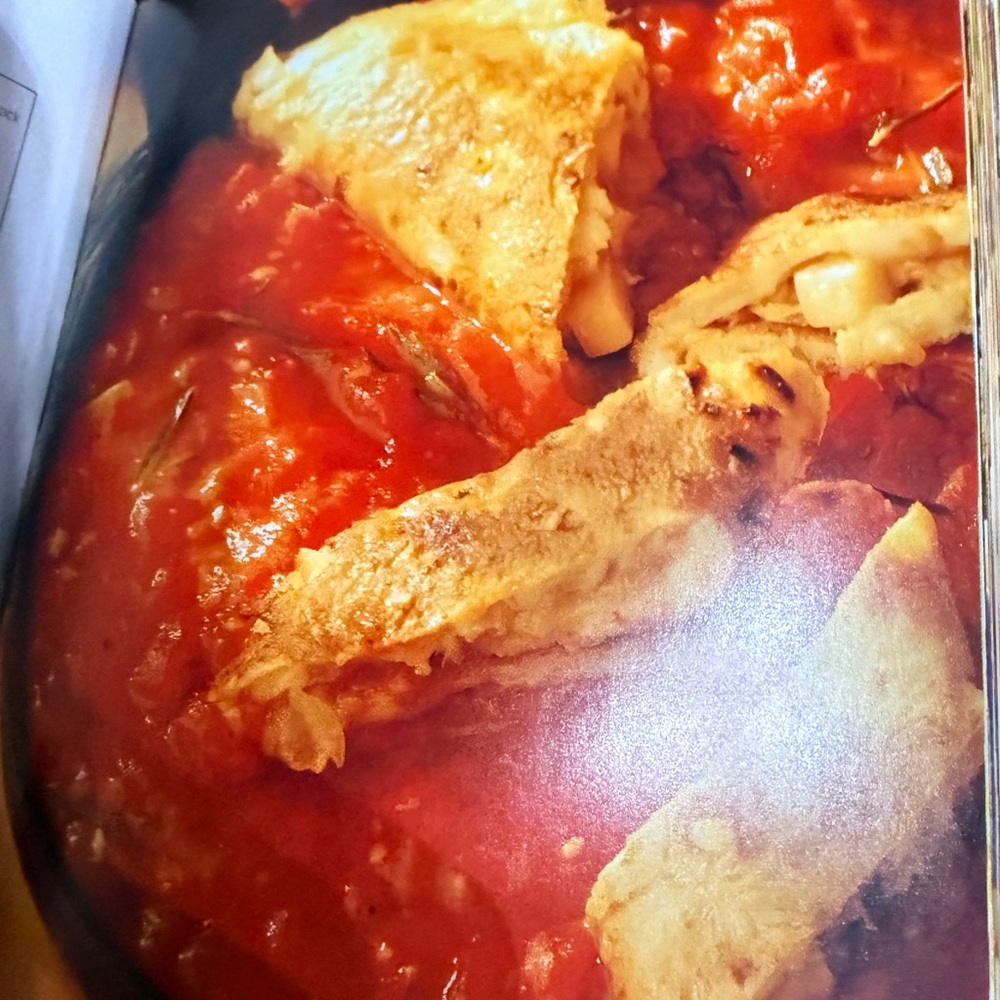 Cookbook Set of 6 - Picture 7 of 10